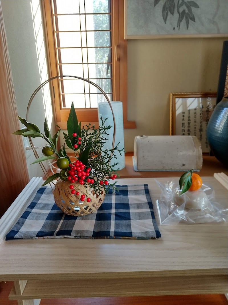 農泊月夜のかえる/お・こ・め農園