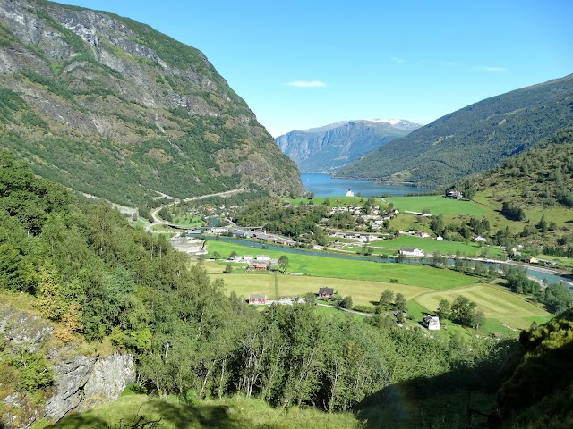 Flåm