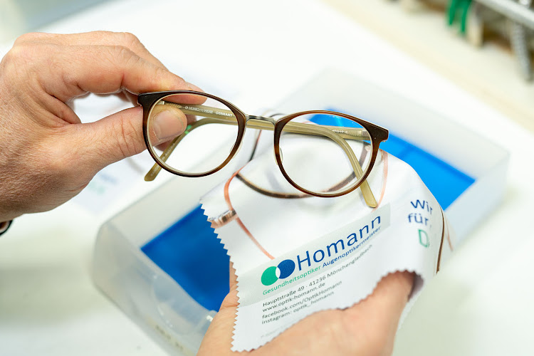 Optik Homann photo