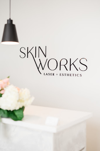 Skin Works Laser and Esthetics