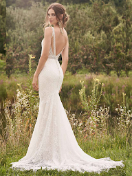 Photo n°24 de Les Mariées de Noa à Biaudos (Boutique de mariage)