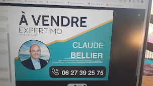 Photo n°2 de EI CLAUDE BELLIER EXPERTIMO à Marseille (Consultant immobilier)