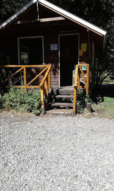 Photos of Puente Camping Quila Quina