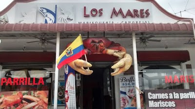 Photos of Los 7 Mares Seafood & Grill