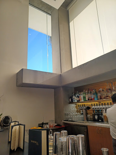 Window Bar - Visual