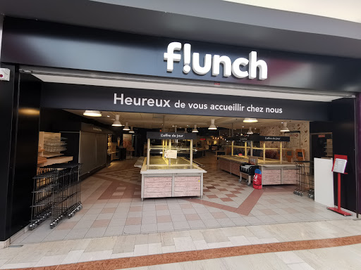 Restaurant flunch Fâches-Thumesnil