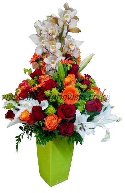 Photos of Simona Flowers and Gift shop