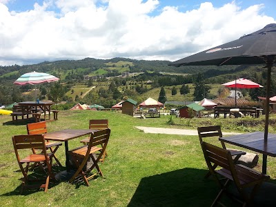 Photos of Abracadabra Parrilla Campestre