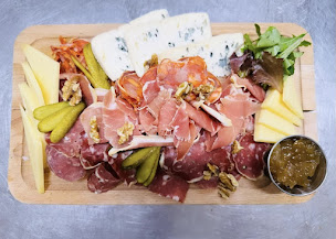 Photo n°8 de L'Etiquette La Ramée à Tournefeuille (Restaurant)