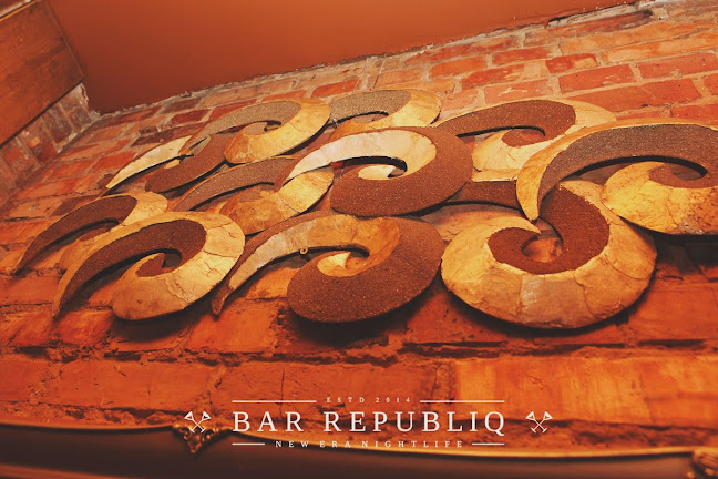 Bar Republiq - Night club