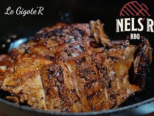Photo n°10 de Nels'R BBQ - Cuisine latine et Portugaise - feu de bois à Chavanoz (Restaurant de plats à emporter)