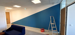 Photo n°5 de LAE DECO à Le Folgoët (Peintre en bâtiment)