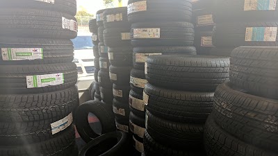 Photos of Town Fair Tire