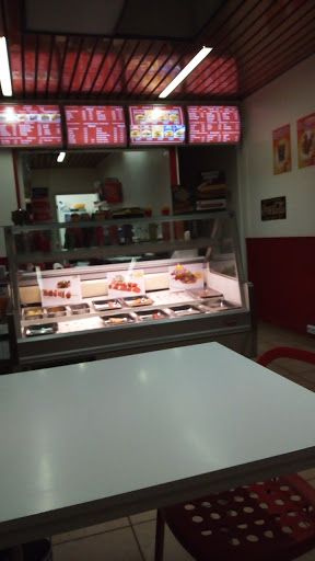 Photo 1 - Burger Ville qsd