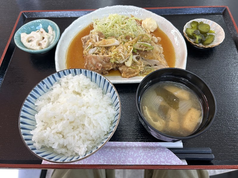 旬菜四季工房 瑠々花