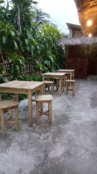 Photos of Gubuk Kopi Darjo