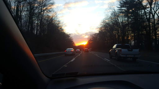 AT&T Way, Bedminster