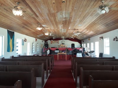 Photos of Central Highway Pentecostal Church
