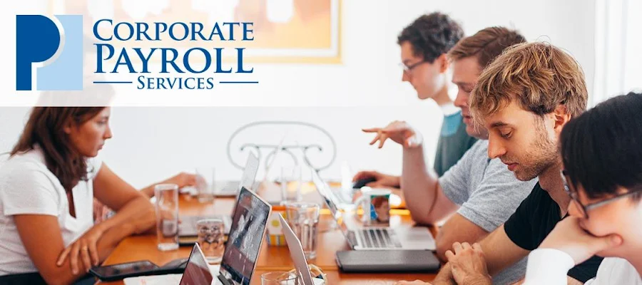 Corporate Payroll Services