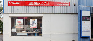 Photo n°1 de Assurance Generali - Cabinet S Vignerie à Castres (Agence d'assurance pour locataires)