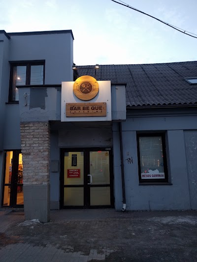 Photos of Bar Be Que Kepsnine