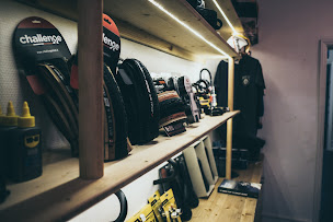 Photo n°12 de MUSETTE bicycles & coffee à Bordeaux (Café)