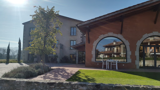 Pavelló Municipal de Viladecavalls - Thumbnail