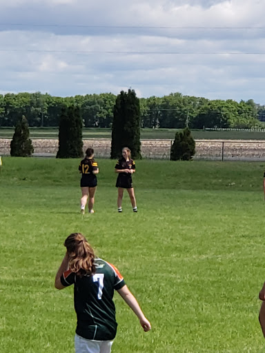 Twin Elm Rugby Park - Thumbnail