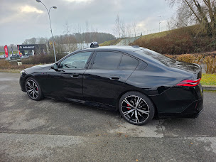 Photo n°1 de Abacus (Taxis) à Noyon (Service de taxi)