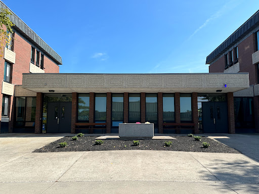 Onondaga Hall