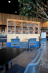 Photo n°15 de LES DELICES DE CHARLIE L' HORME à L'Horme (Salon de thé)