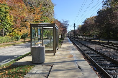 South Park Station