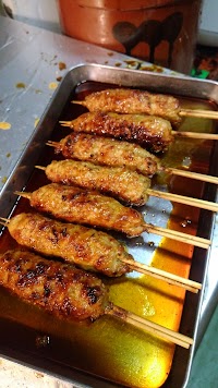 やきとり専科 一の酉