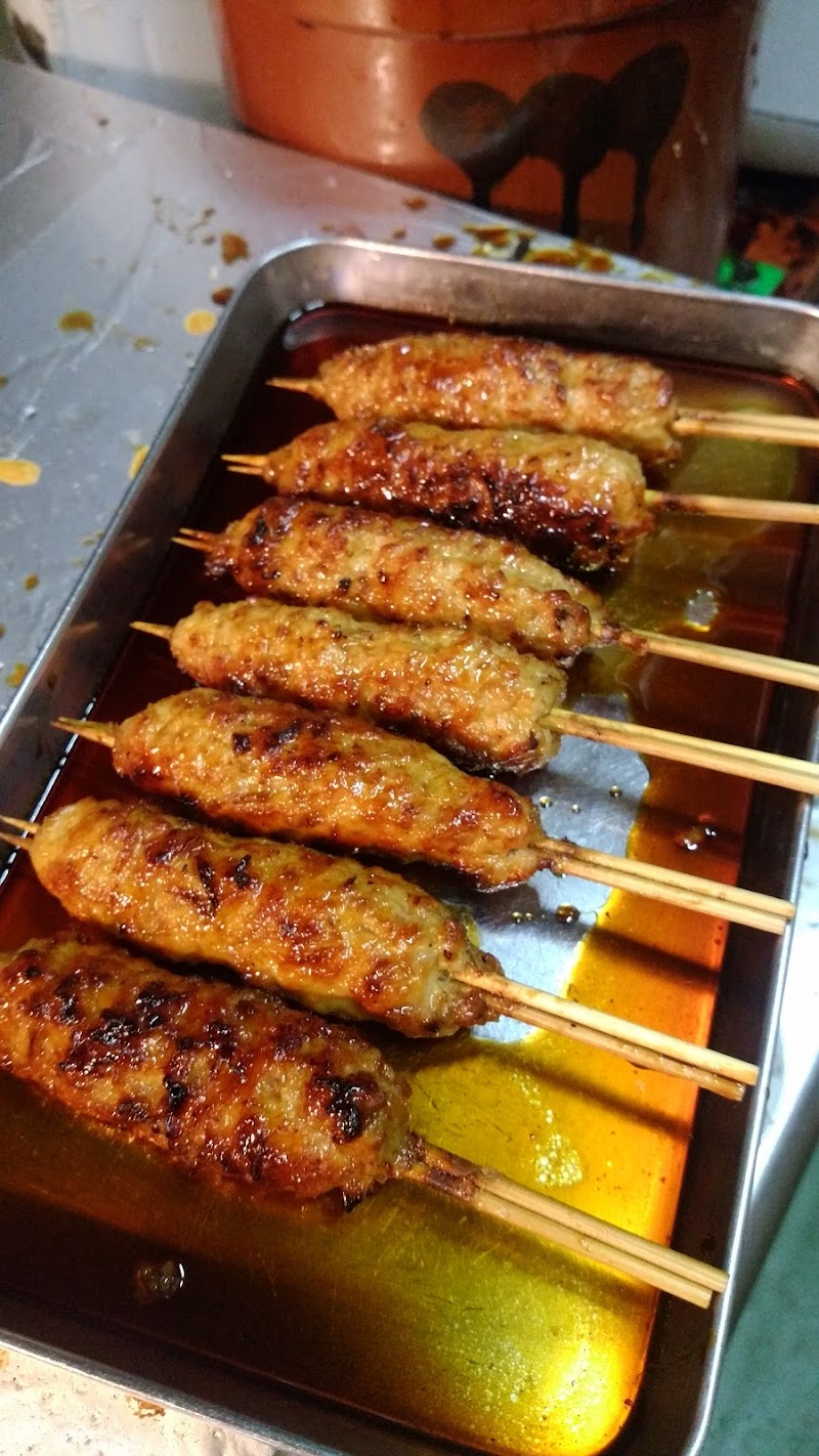 やきとり専科 一の酉