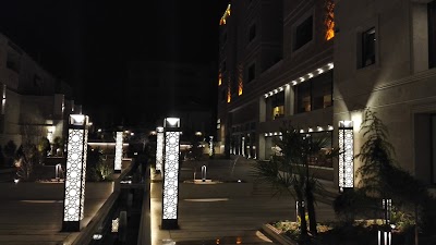Photos of Zandiyeh Hotel
