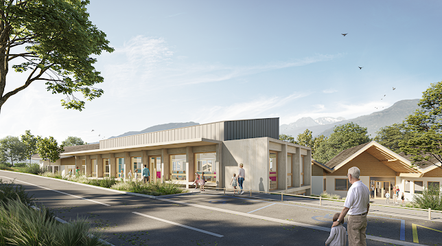 Clément Martin ARCHITECTURE VISUALISATION - Rouen