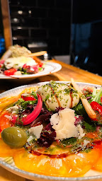 Photo n°21 de Gold Beef Rouen à Rouen (Restaurant)