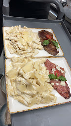 Photo n°5 de IL Delizioso Pizzeria-Ristorante à Villecresnes (Restaurant italien)