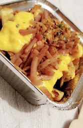 Photo n°27 de Restaurant S Delice | Le Petit Resto & Food Truck Le Havre à Le Havre (Livraison de repas à domicile)