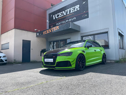 VCenter Performance
