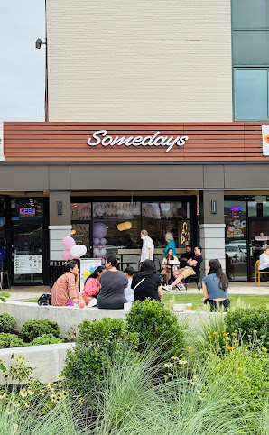 Somedays Bakery - Bayside by null