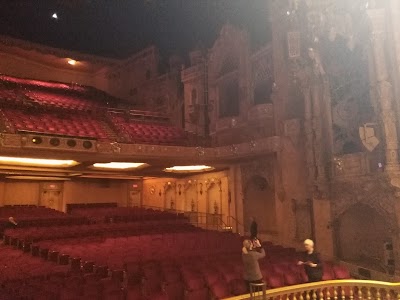 Photos of Coronado Performing Arts Center