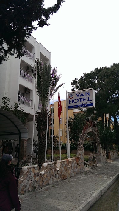Photos of Yan Hotel