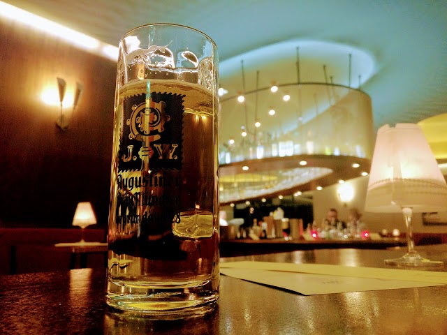 Kongress Bar