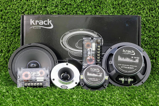 Audio Monkey - Visual