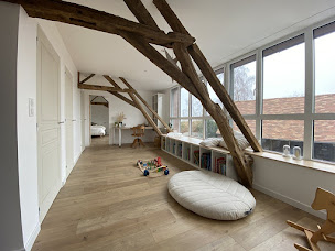 Photo n°7 de Plan d'idées à Le Mans (Agence d'architecture)