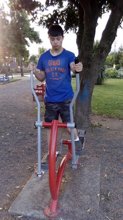 Photos of Plaza De Juegos