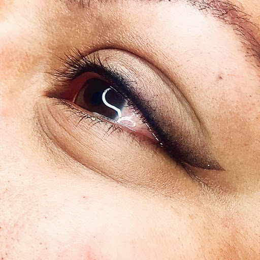 Microblading at Mint - Visual