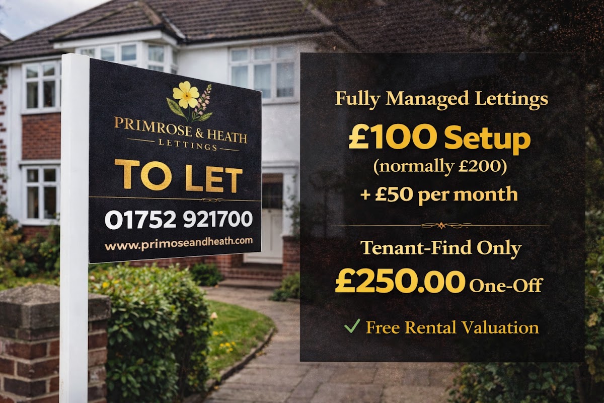 PRIMROSE & HEATH ESTATES