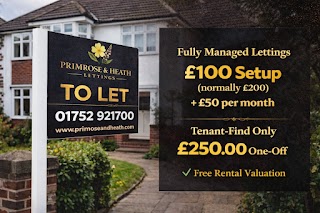 PRIMROSE & HEATH ESTATES
